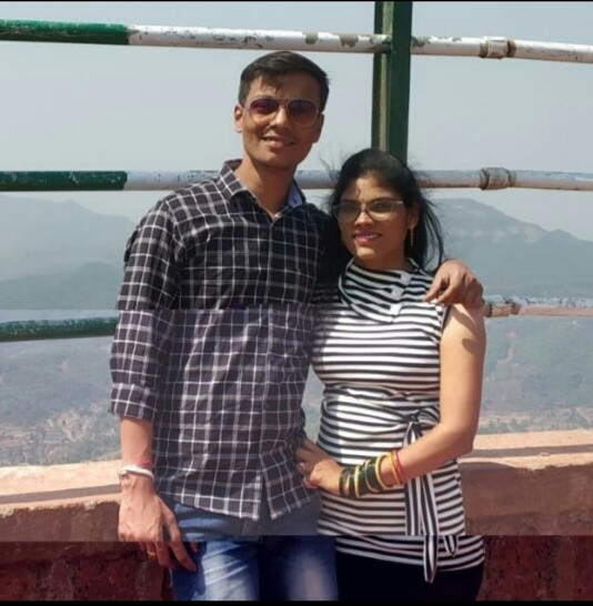 I met my partner on weddingpartner.in We connected through weddingpartner.in and exchanged our thoughts and met each other and our parents and got to know that we are meant for each other.